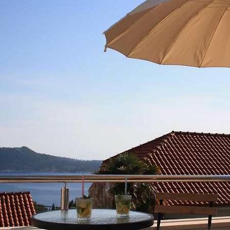 Apartments Grkovic Trsteno Adventure Experience Accommodation 1 Dubrovnik Extérieur photo