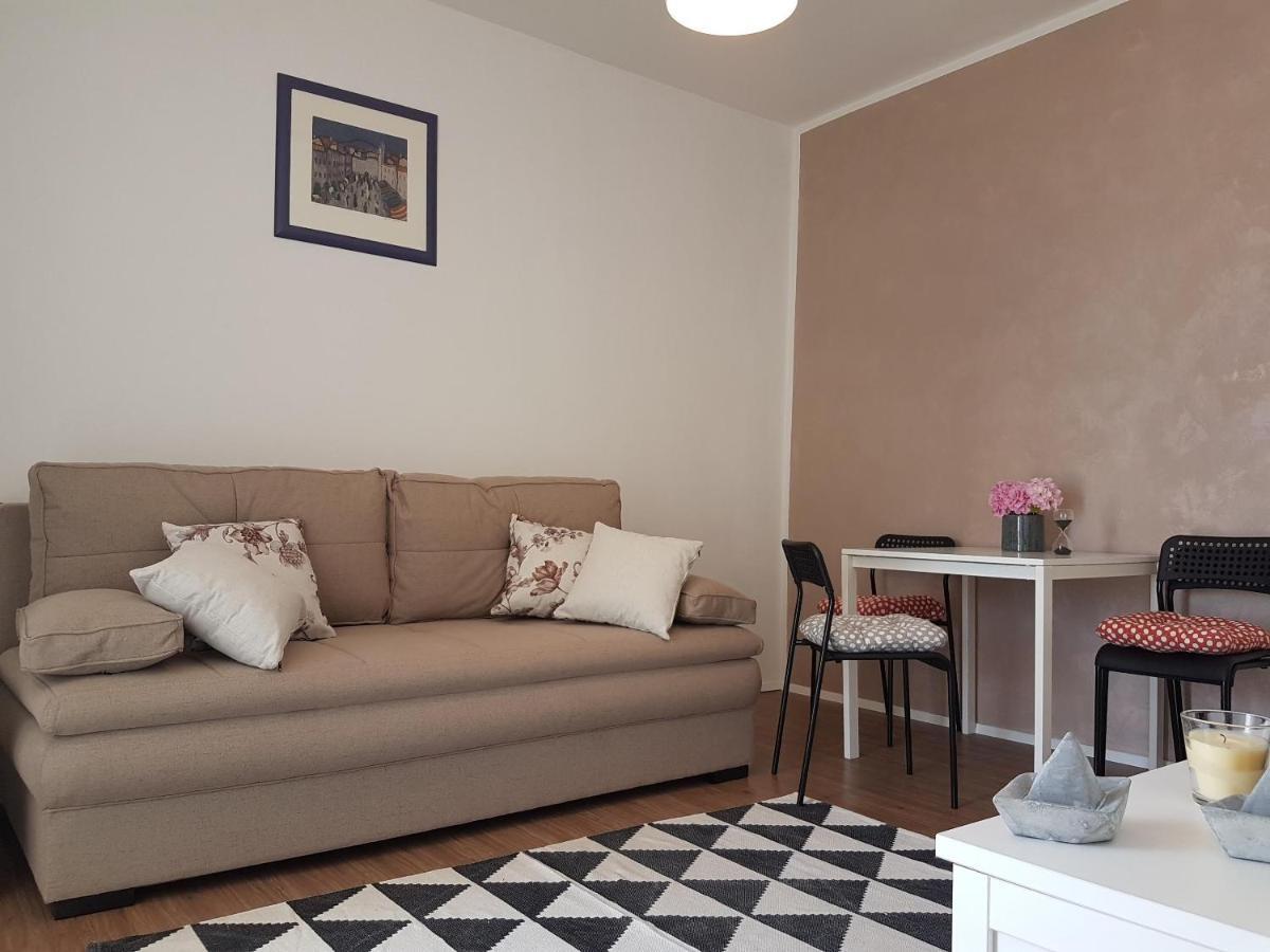 Apartments Grkovic Trsteno Adventure Experience Accommodation 1 Dubrovnik Extérieur photo