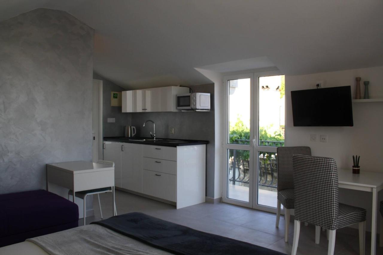 Apartments Grkovic Trsteno Adventure Experience Accommodation 1 Dubrovnik Extérieur photo