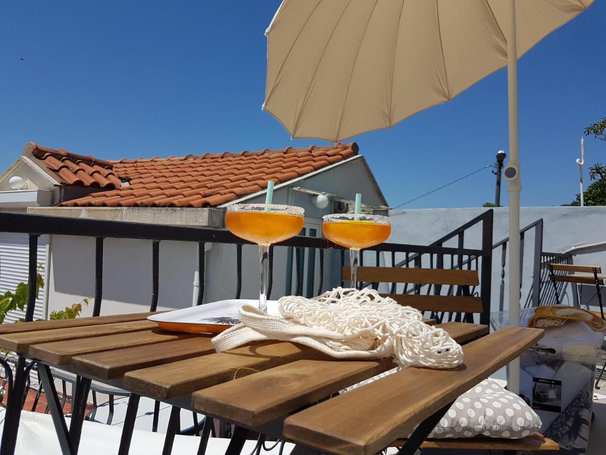 Apartments Grkovic Trsteno Adventure Experience Accommodation 1 Dubrovnik Extérieur photo