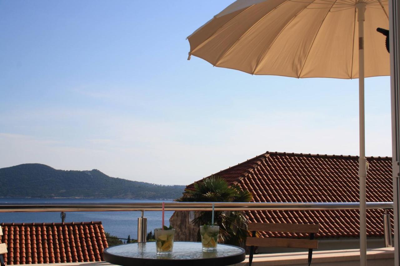 Apartments Grkovic Trsteno Adventure Experience Accommodation 1 Dubrovnik Extérieur photo