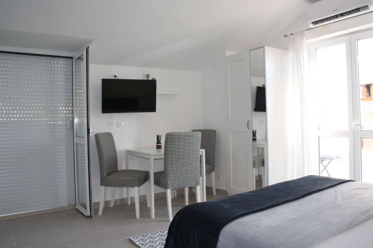 Apartments Grkovic Trsteno Adventure Experience Accommodation 1 Dubrovnik Extérieur photo
