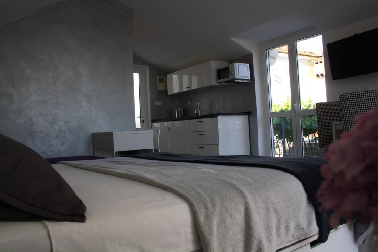 Apartments Grkovic Trsteno Adventure Experience Accommodation 1 Dubrovnik Extérieur photo