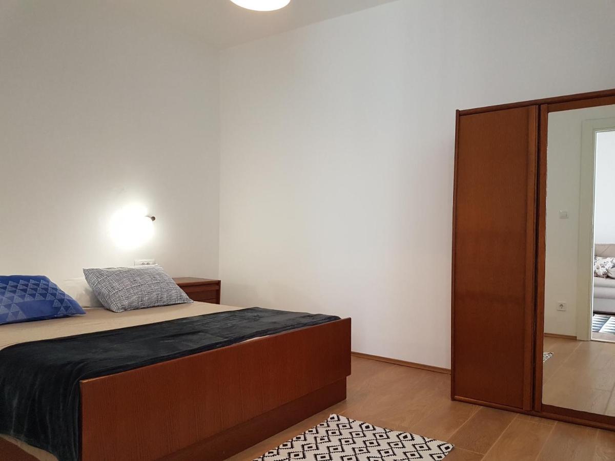Apartments Grkovic Trsteno Adventure Experience Accommodation 1 Dubrovnik Extérieur photo
